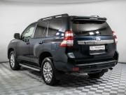 Toyota Land Cruiser Prado 150 Series Рестайлинг 1 Москва  - изображение 33
