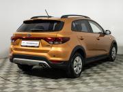 Kia Rio IV Санкт-Петербург  - изображение 20