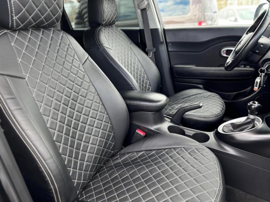 Kia Soul II Рестайлинг Набережные Челны  - изображение 18