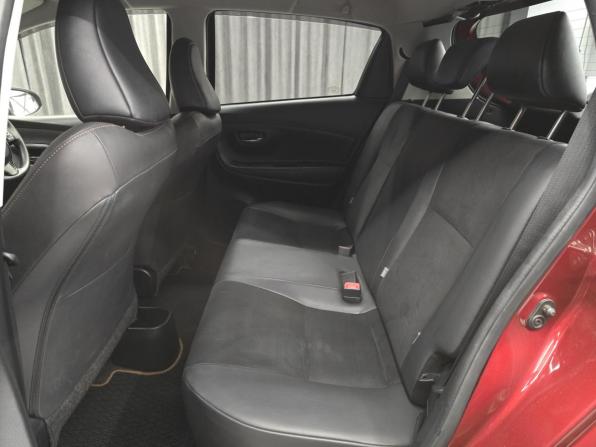 Toyota Vitz III (XP130) Рестайлинг 2 с пробегом 2019 года, цена 1 149 000 рублей, 64000 км, хэтчбек, Автокод Объявления