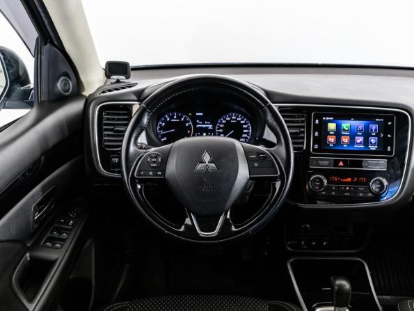 Mitsubishi Outlander III Рестайлинг 3 с пробегом 2019 года, цена 2 399 000 рублей, 102906 км, внедорожник, Автокод Объявления