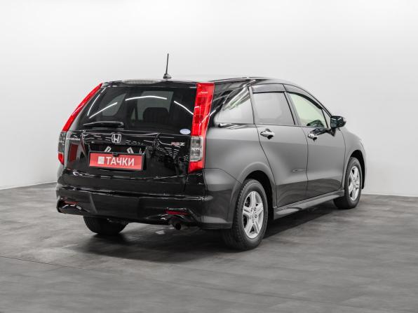 Honda Stream II Рестайлинг с пробегом 2013 года, цена 1 275 000 рублей, 119230 км, компактвэн, Автокод Объявления