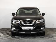 Nissan X-Trail III Рестайлинг Санкт-Петербург  - изображение 23