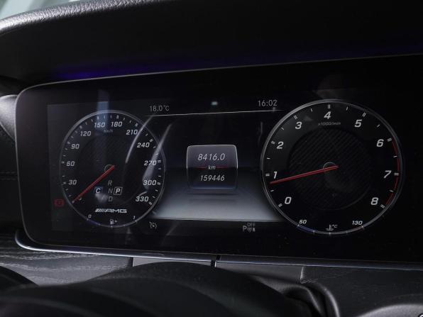 Mercedes-Benz E-Класс V (W213 S213 C238) с пробегом 2019 года, цена 2 900 000 рублей, 159446 км, седан, Автокод Объявления