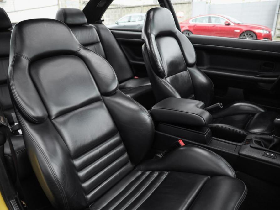 BMW M3 II (E36) Санкт-Петербург  - изображение 24