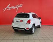 Chevrolet Trax I Рестайлинг Вологда  - изображение 26