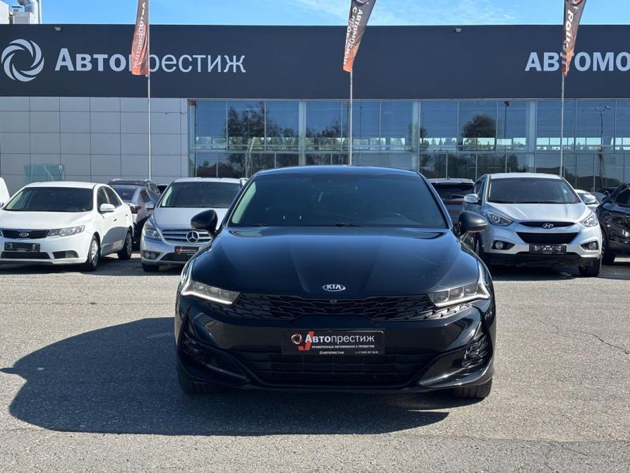 Kia K5 III Пермь  - изображение 2