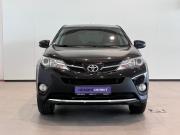 Toyota RAV4 IV (XA40) Волгоград  - изображение 36