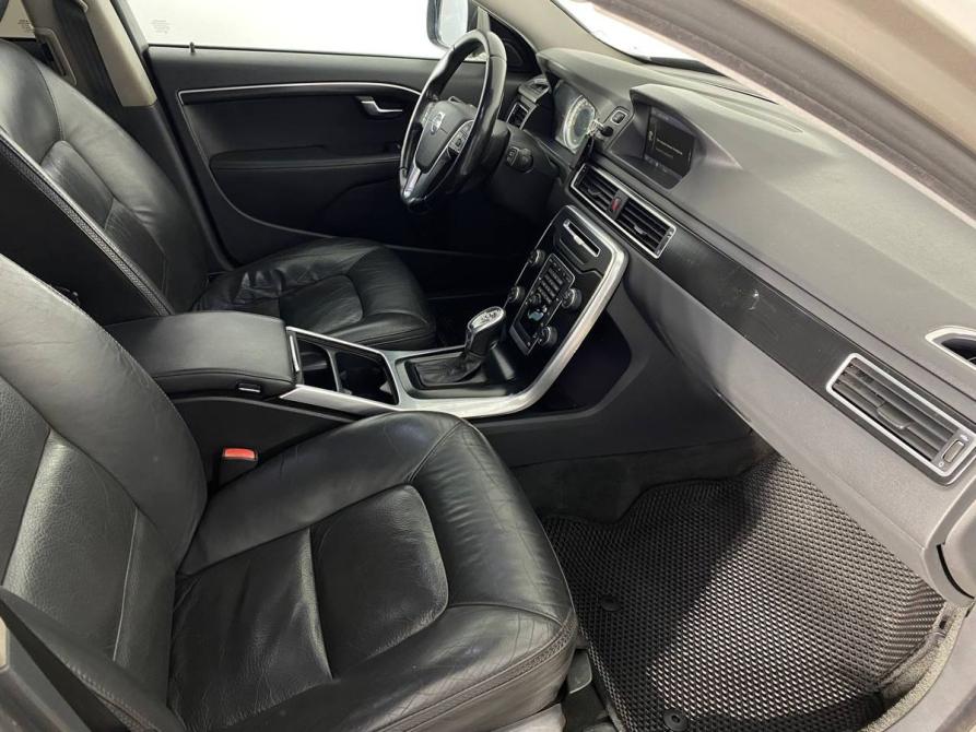 Volvo XC70 II Санкт-Петербург  - изображение 14