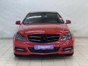 Mercedes-Benz C-Класс III (W204) Рестайлинг Воронеж  - изображение 21