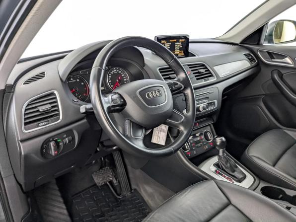 Audi Q3 I (8U) Рестайлинг с пробегом 2015 года, цена 2 005 000 рублей, 88475 км, внедорожник, Автокод Объявления