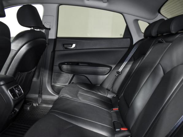 Kia Optima IV Рестайлинг с пробегом 2019 года, цена 2 199 000 рублей, 93904 км, седан, Автокод Объявления