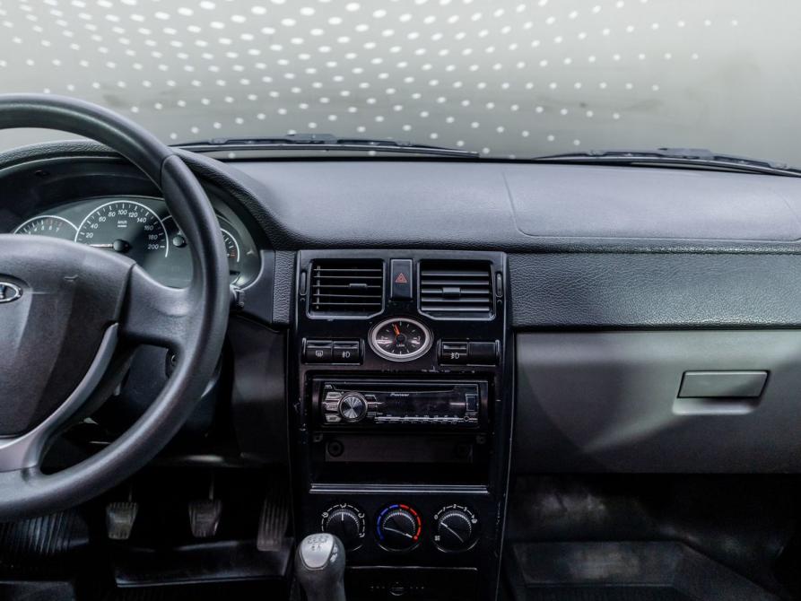 Lada (ВАЗ) Priora I Самара  - изображение 14