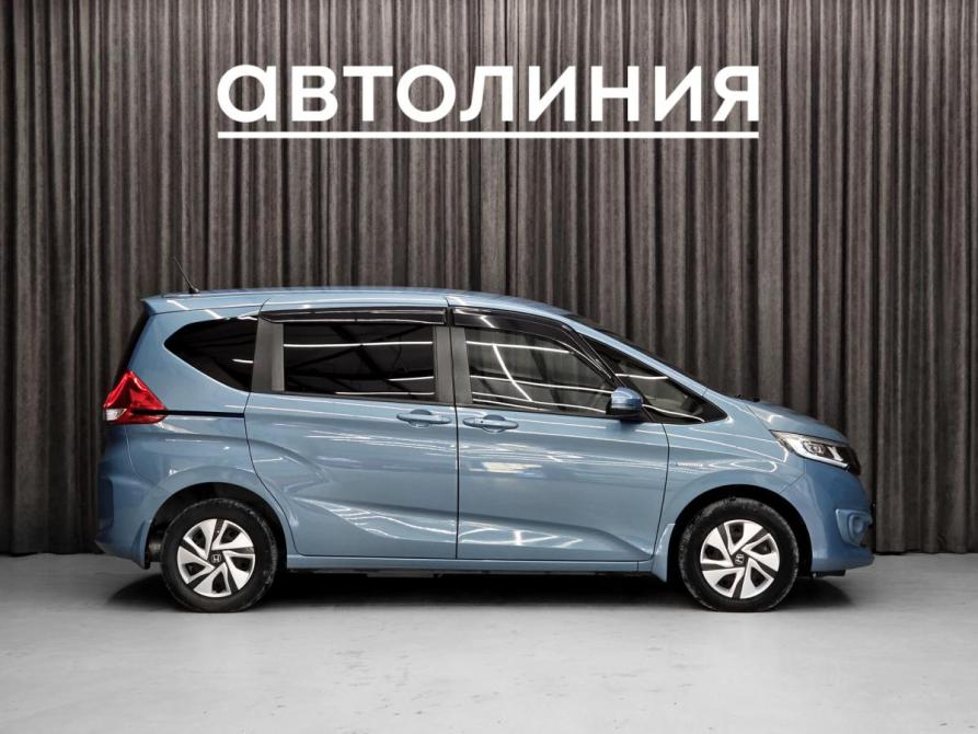 Honda Freed II Красноярск  - изображение 5