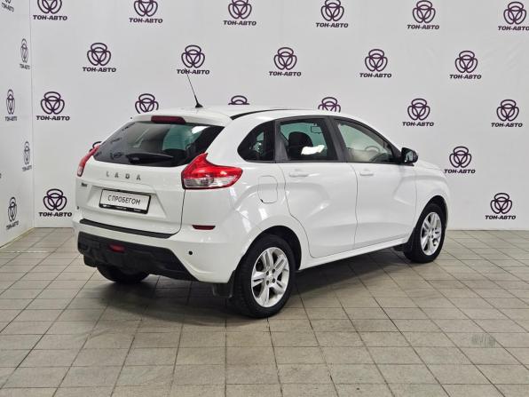 Lada (ВАЗ) XRAY I с пробегом 2016 года, цена 755 000 рублей, 136158 км, хэтчбек, Автокод Объявления