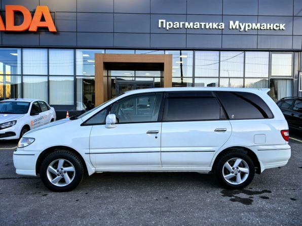 Nissan Presage I с пробегом 2000 года, цена 285 000 рублей, 442627 км, минивэн, Автокод Объявления