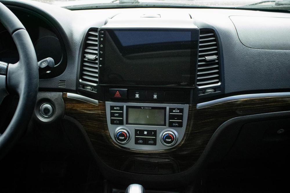 Hyundai Santa Fe II Рестайлинг Уфа  - изображение 23