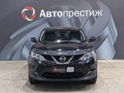 Nissan Qashqai II Пермь  - изображение 26