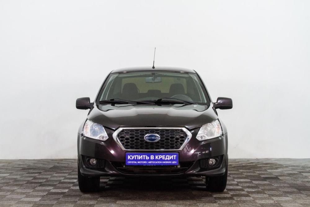 Datsun on-DO I Сургут  - изображение 2
