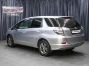 Honda Fit Shuttle I Москва  - изображение 27