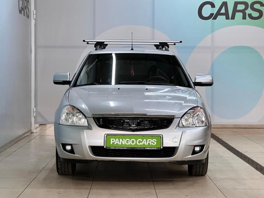Lada (ВАЗ) Priora I Рестайлинг Набережные Челны  - изображение 2