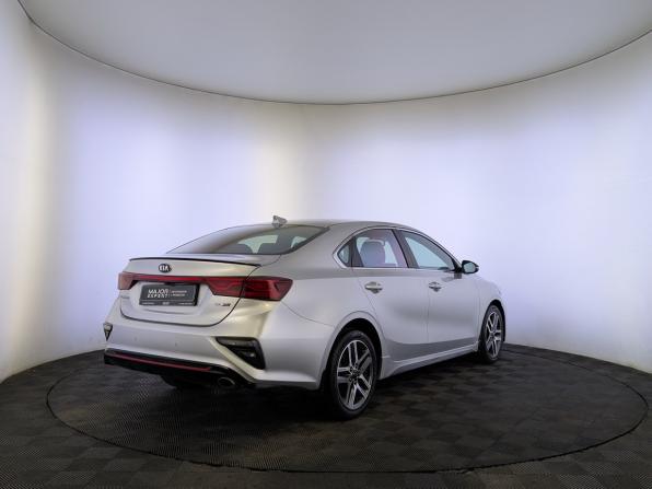 Kia Cerato IV с пробегом 2020 года, цена 1 845 000 рублей, 157693 км, седан, Автокод Объявления