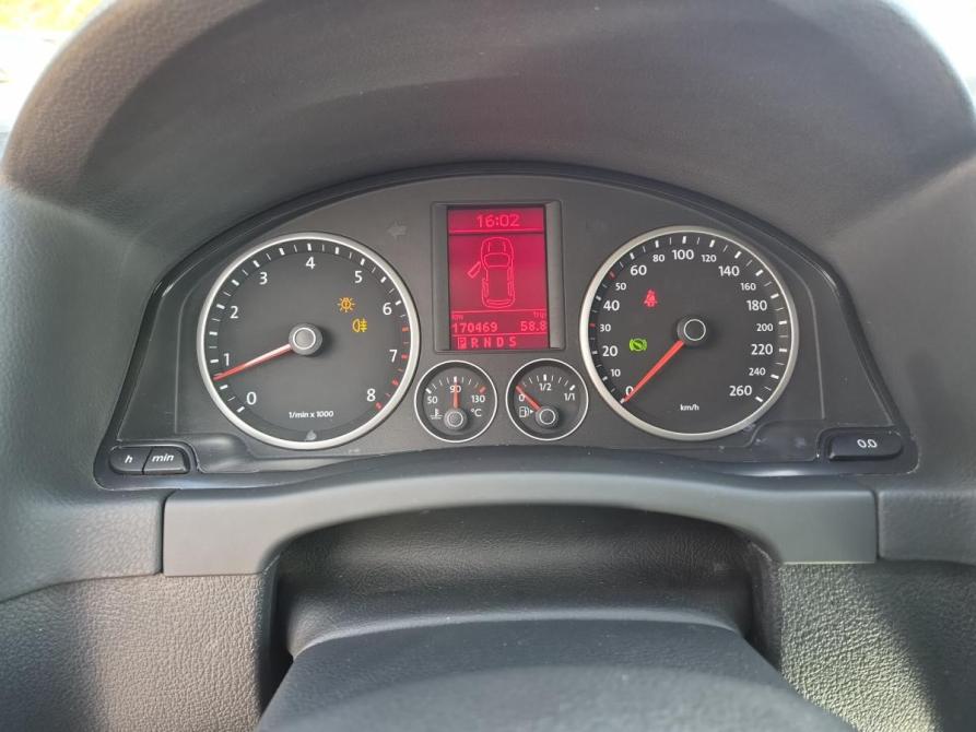 Volkswagen Tiguan I Саратов  - изображение 26