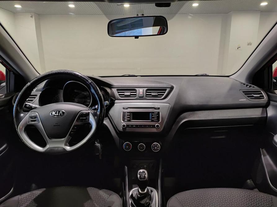 Kia Rio III Рестайлинг Казань  - изображение 17