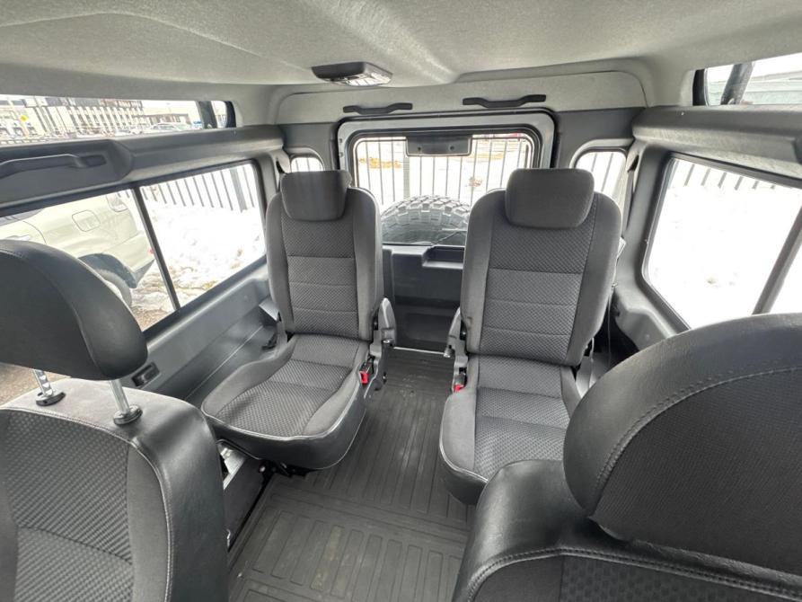 Land Rover Defender I Рестайлинг Воронеж  - изображение 16