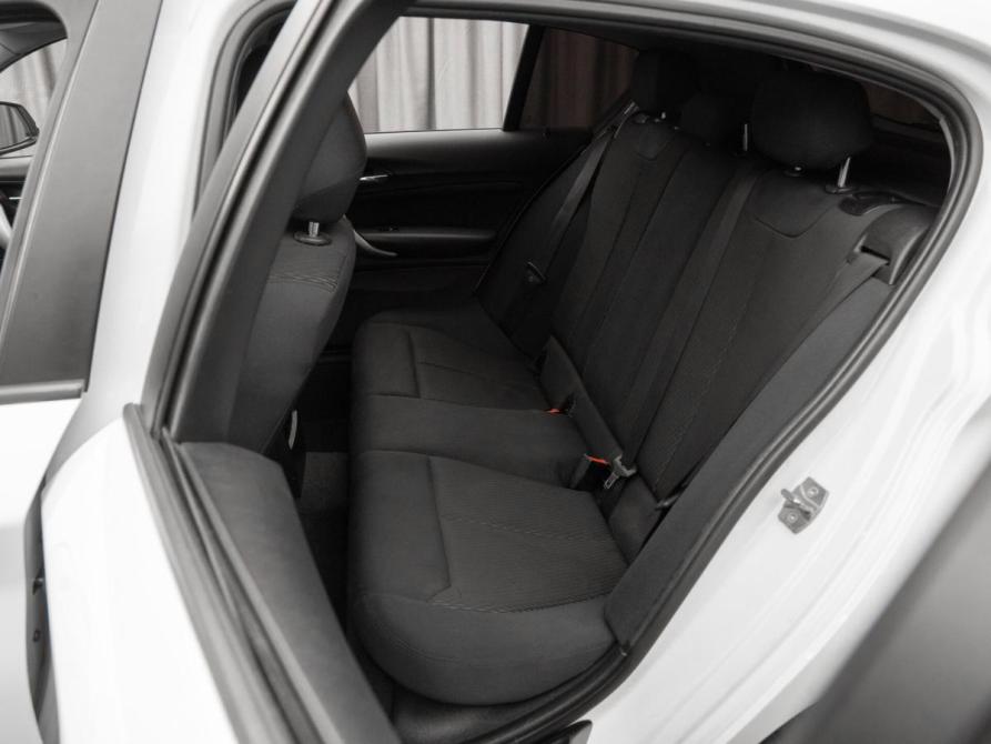 BMW 1 серии II (F20/F21) Москва  - изображение 12
