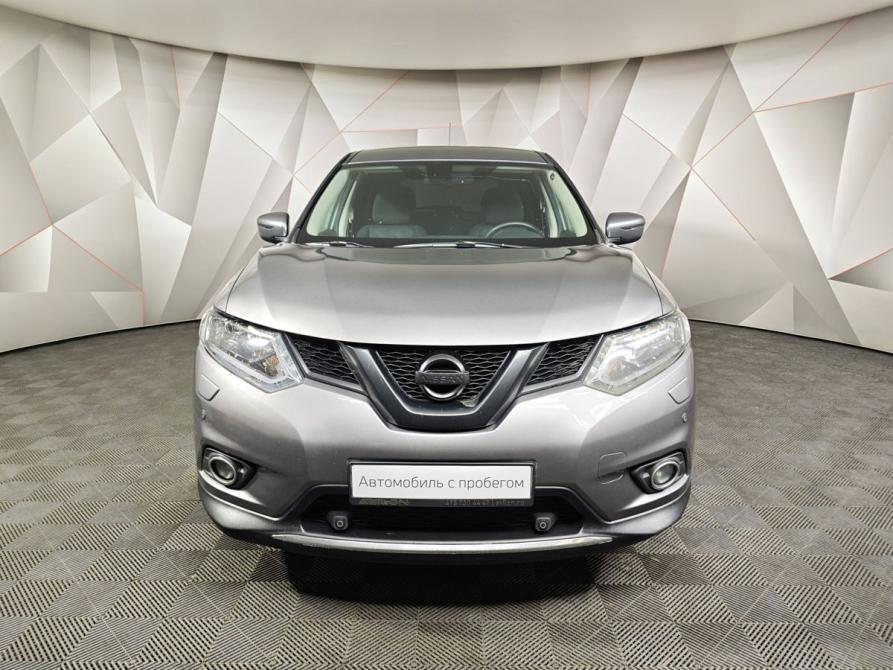 Nissan X-Trail III Москва  - изображение 7