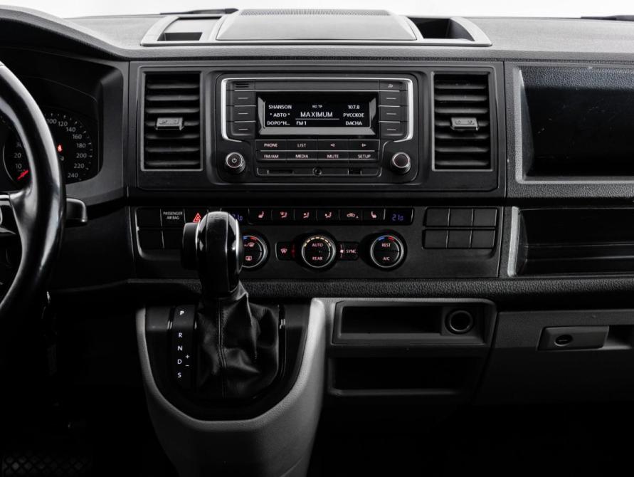 Volkswagen Caravelle T6 Санкт-Петербург  - изображение 12