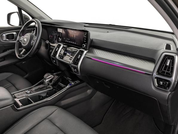 Kia Sorento IV с пробегом 2020 года, цена 3 500 000 рублей, 81267 км, внедорожник, Автокод Объявления