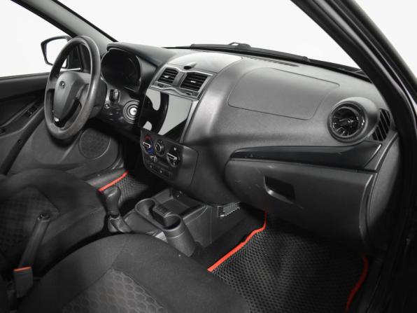 Lada (ВАЗ) Granta I Рестайлинг с пробегом 2022 года, цена 498 790 рублей, 167169 км, седан, Автокод Объявления