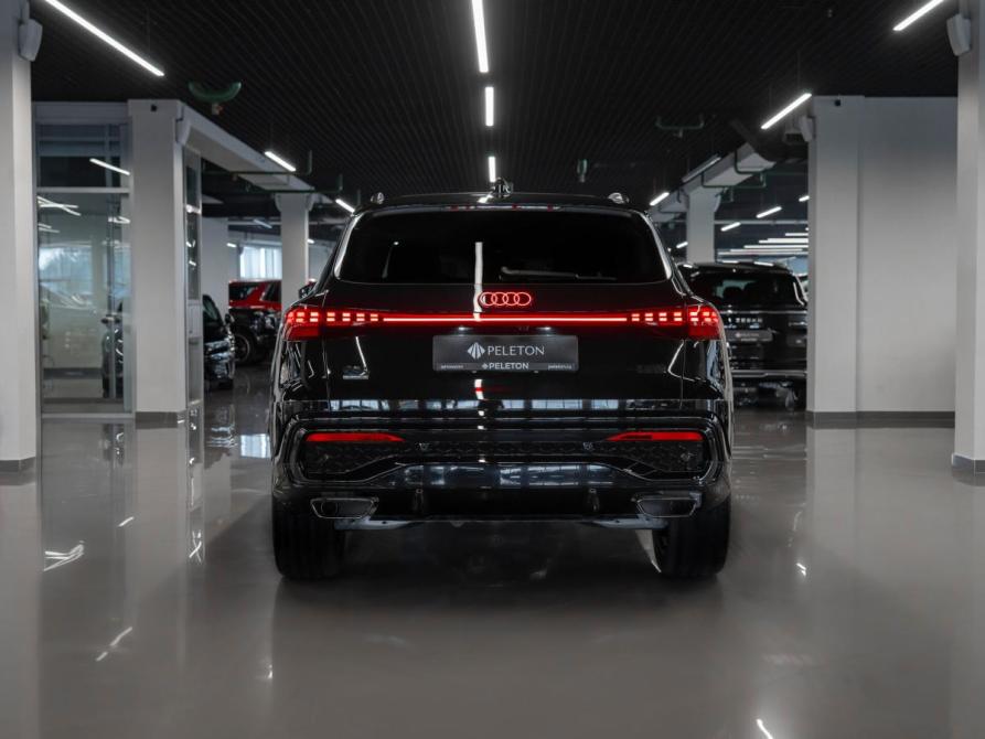 Audi Q5 III Москва  - изображение 6