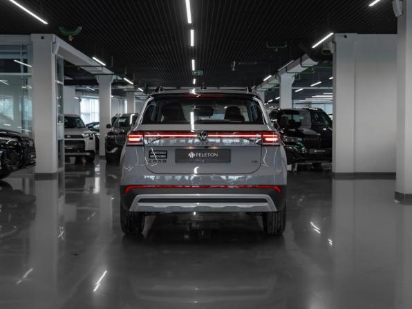 Volkswagen Tharu XR с пробегом 2026 года, цена 2 990 000 рублей, 30 км, внедорожник, Автокод Объявления