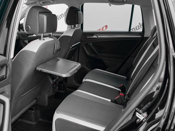 Volkswagen Tiguan II с пробегом 2019 года, цена 3 175 000 рублей, 75735 км, внедорожник, Автокод Объявления