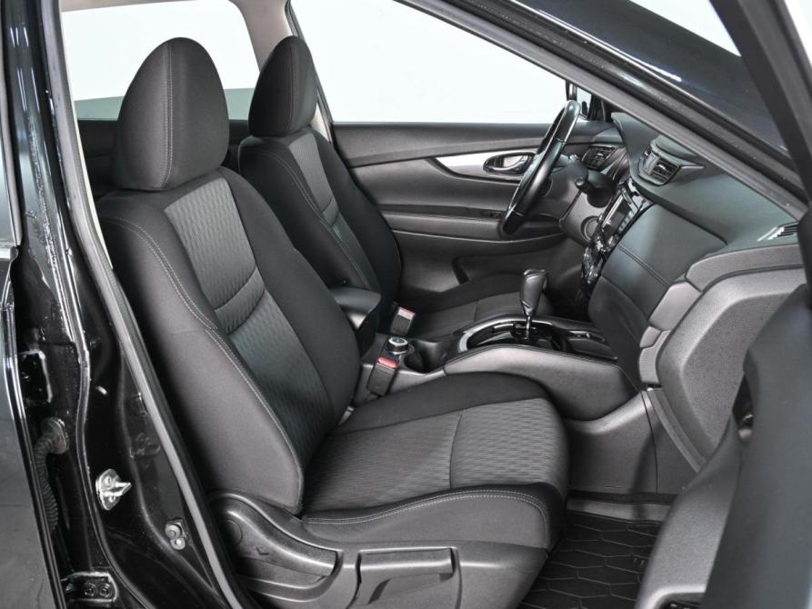 Nissan X-Trail III Рестайлинг Ростов-на-Дону  - изображение 8