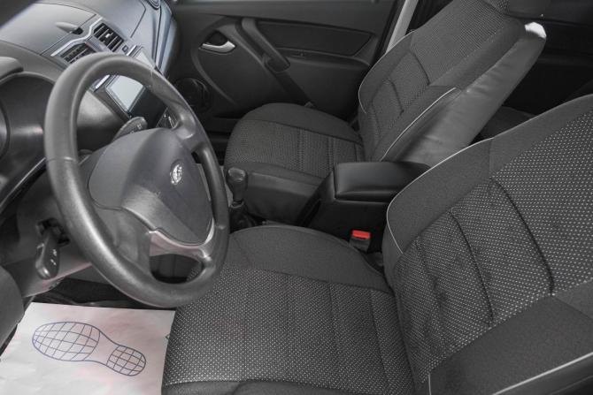 Lada (ВАЗ) Granta I Рестайлинг с пробегом 2019 года, цена 749 000 рублей, 93000 км, лифтбек, Автокод Объявления