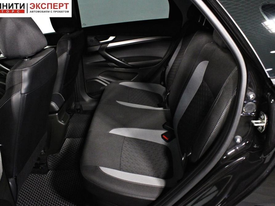 Lada (ВАЗ) Vesta I Рестайлинг (NG) Белгород  - изображение 19