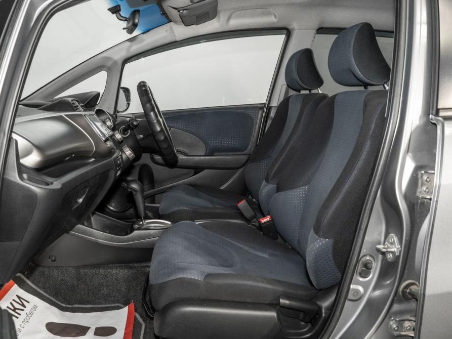 Honda Fit II Иркутск  - изображение 6