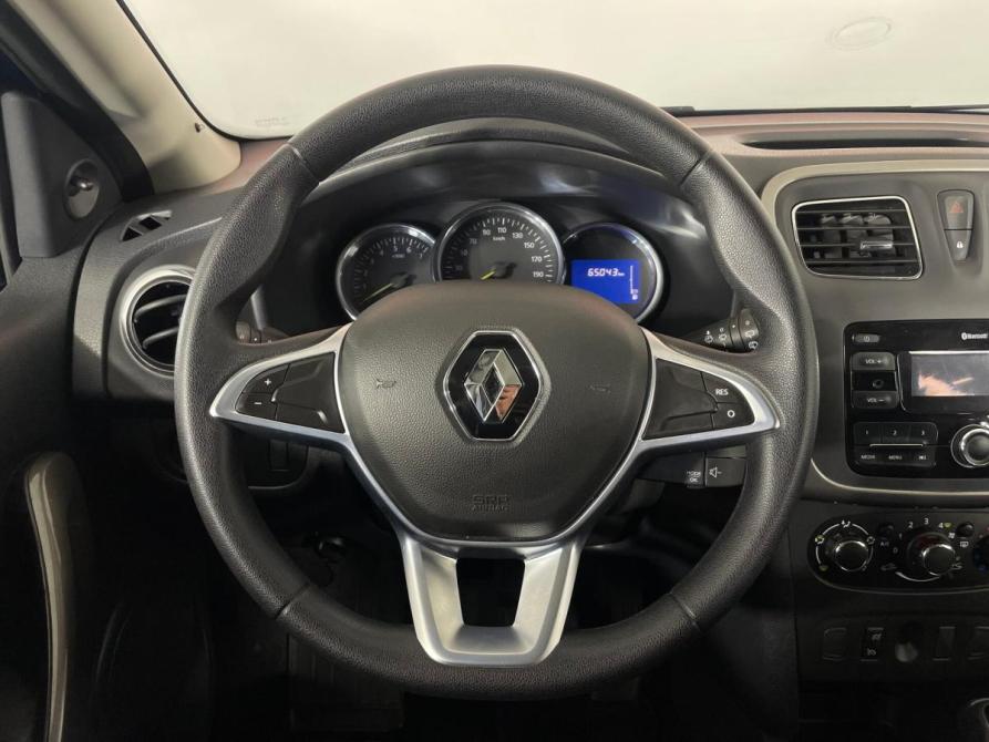 Renault Sandero II Рестайлинг Воронеж  - изображение 14