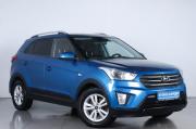 Hyundai Creta I Челябинск  - изображение 18