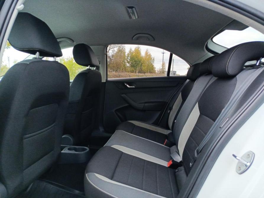 Skoda Rapid I Чебоксары  - изображение 15