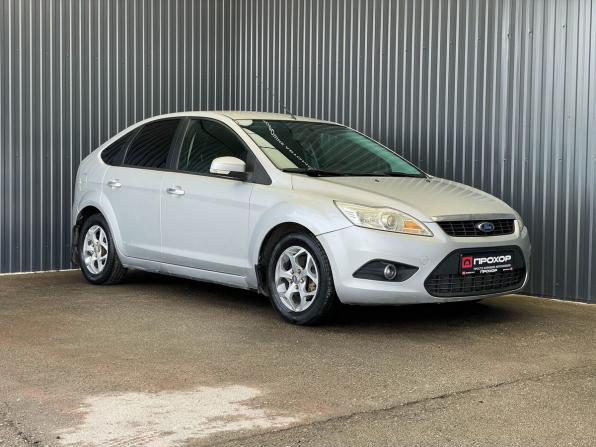 Ford Focus II Рестайлинг с пробегом 2011 года, цена 577 000 рублей, 168428 км, седан, Автокод Объявления
