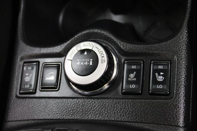 Nissan X-Trail III Рестайлинг с пробегом 2022 года, цена 2 875 750 рублей, 100789 км, внедорожник, Автокод Объявления
