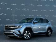 Volkswagen Teramont I Рестайлинг Санкт-Петербург  - изображение 34