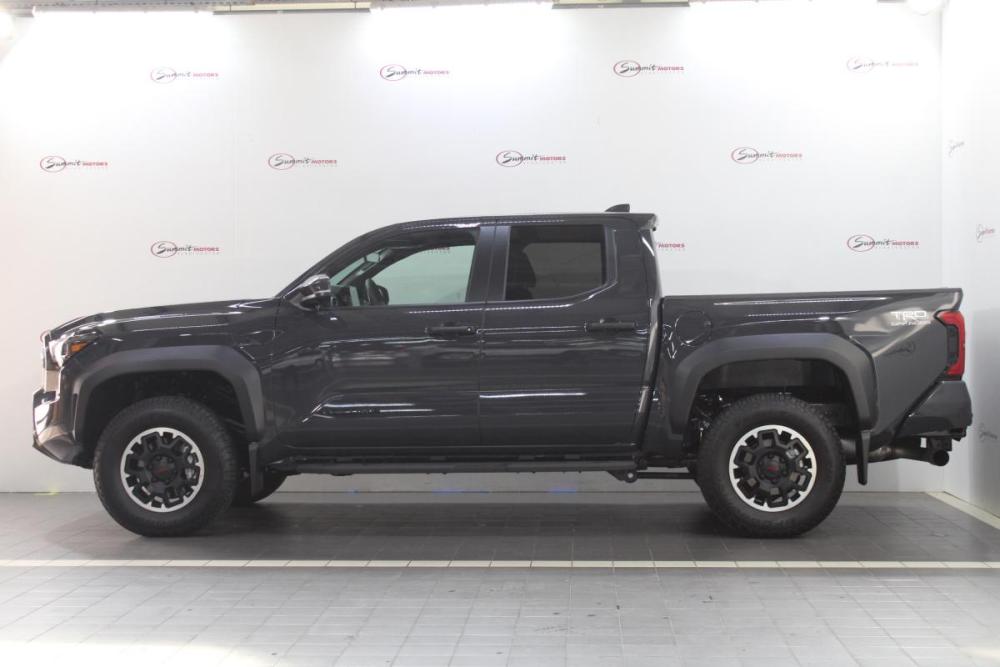 Toyota Tacoma IV Владивосток  - изображение 9
