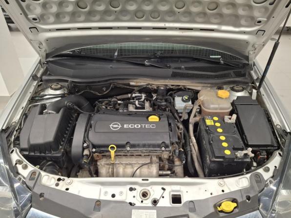 Opel Astra H Рестайлинг с пробегом 2012 года, цена 474 000 рублей, 153462 км, хэтчбек, Автокод Объявления