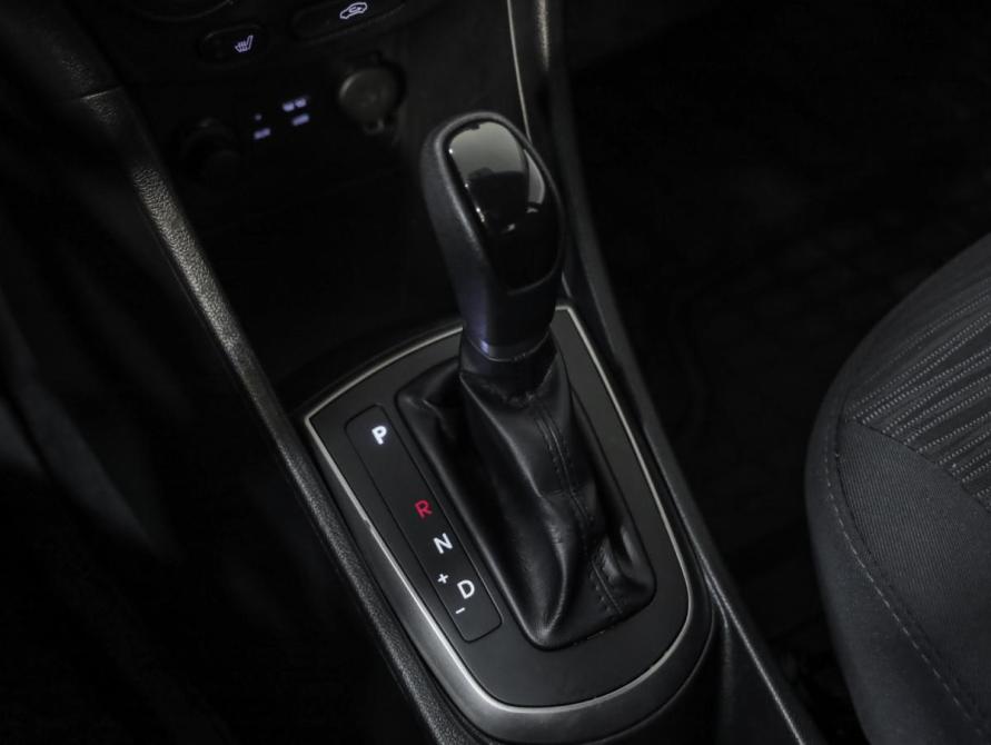 Hyundai Solaris I Рестайлинг Санкт-Петербург  - изображение 9